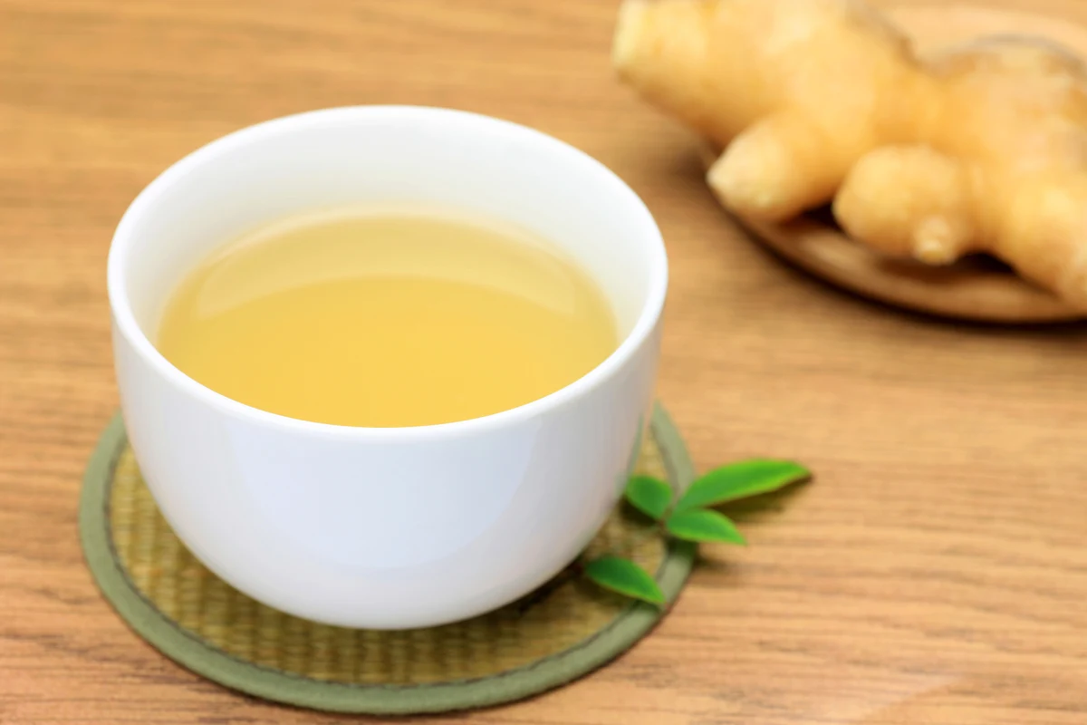 温活習慣4　いつもの食事、飲み物に薬味やスパイスを加える