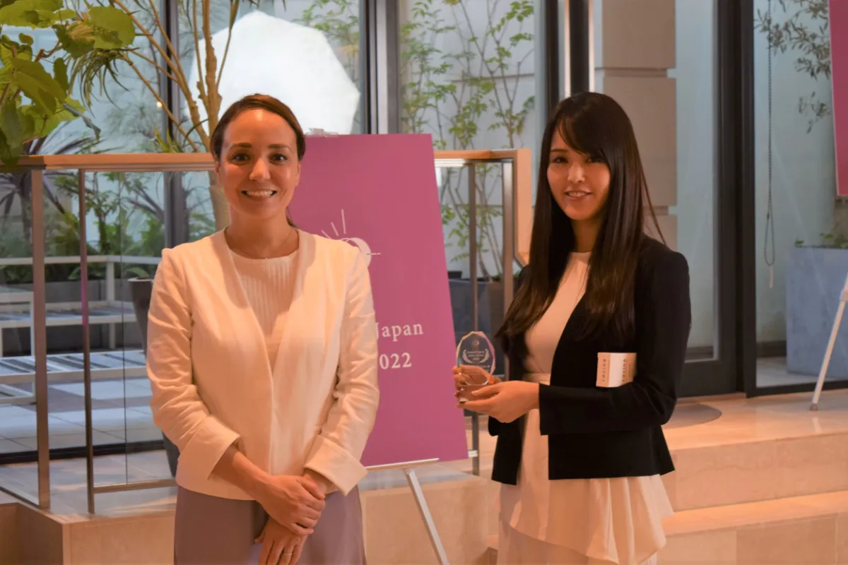 【Silver】racine 腟美容液 coreserum　日本事業開発株式会社