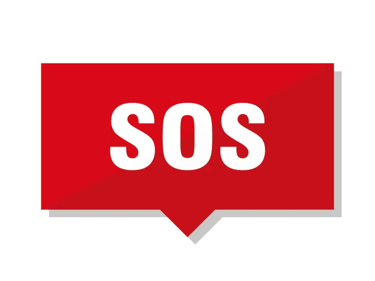 SOS