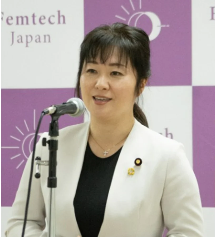 宮口はるこ 参議院議員 結集ひろしま副代表