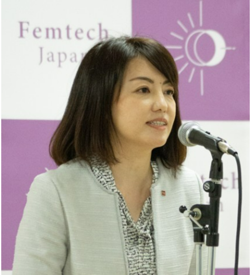 株式会社イズミ 飛子晴美 総務部広報課長 ゆめCanプロジェクトリーダー