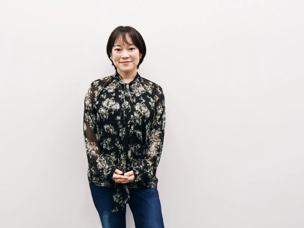 テレビ東京 プロデューサー 工藤理紗さん