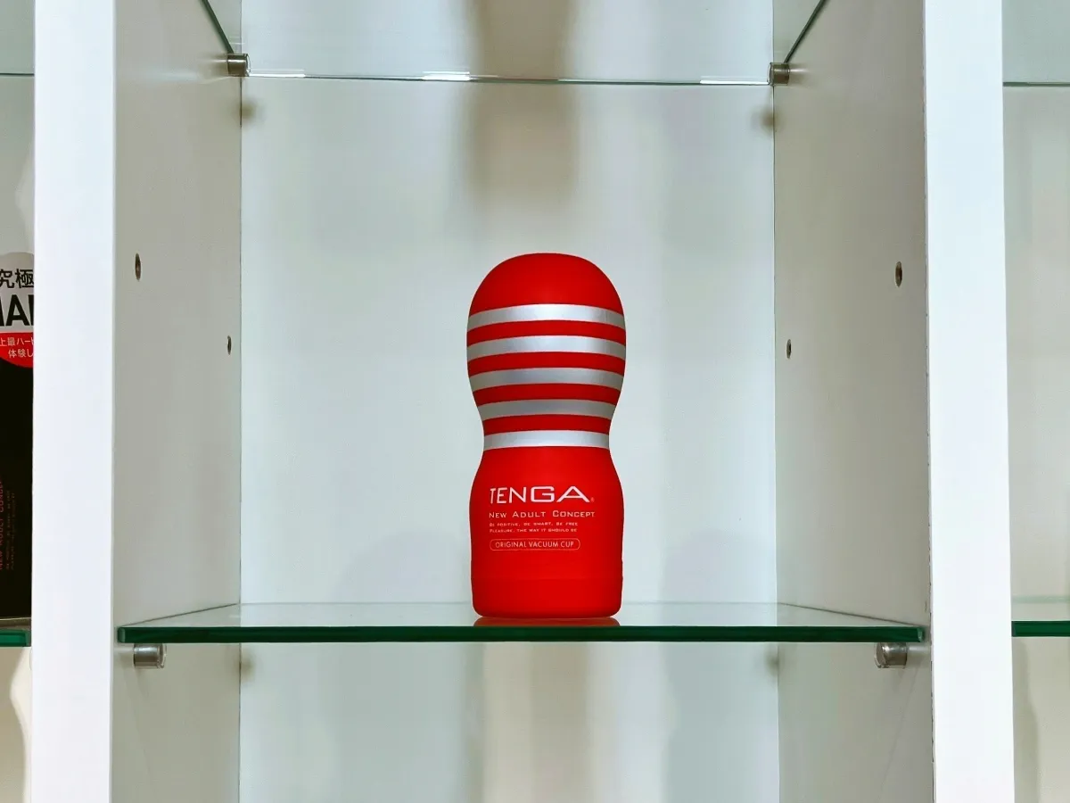 TENGA