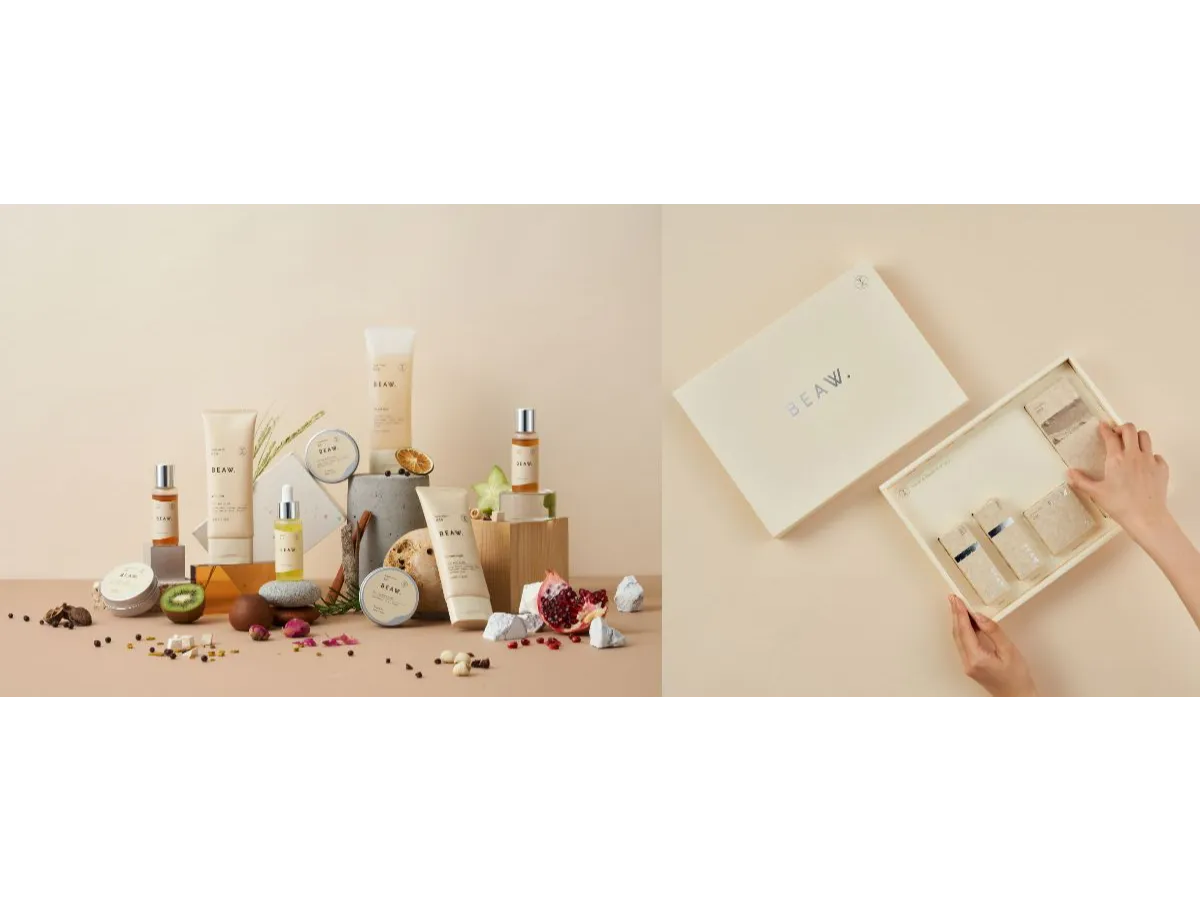 BEAW.／https://beaw.jp/skincare