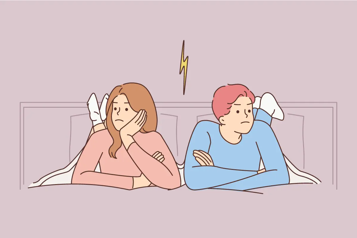 セックスレスとの向き合い方