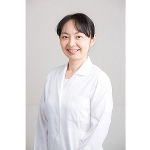 産婦人科医　大島乃里子先生