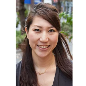 NPO法人ピルコン代表　染矢明日香さん